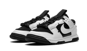Nike Dunk Low Jumbo Reverse Panda 6