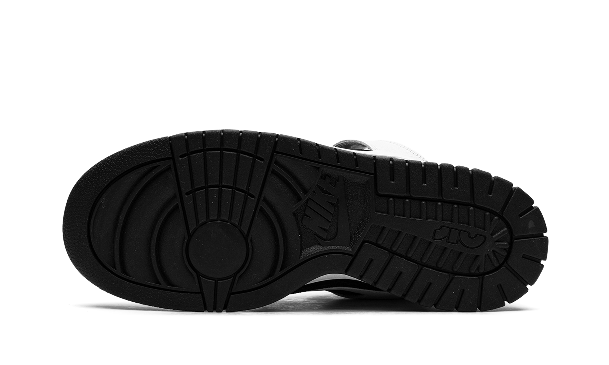 Nike Dunk Low Jumbo Reverse Panda