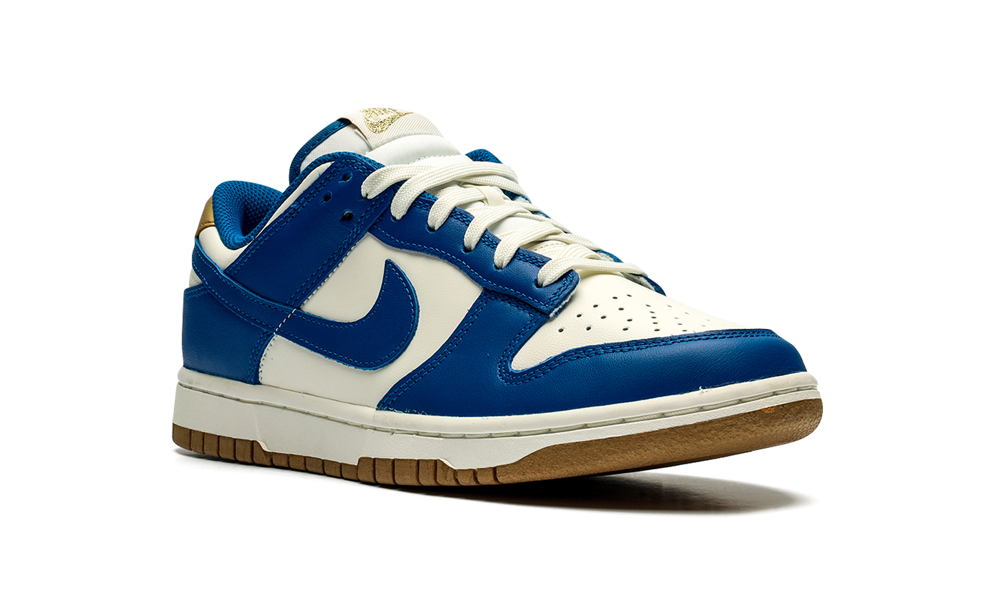 Nike Dunk Low Kansas City Royals 2