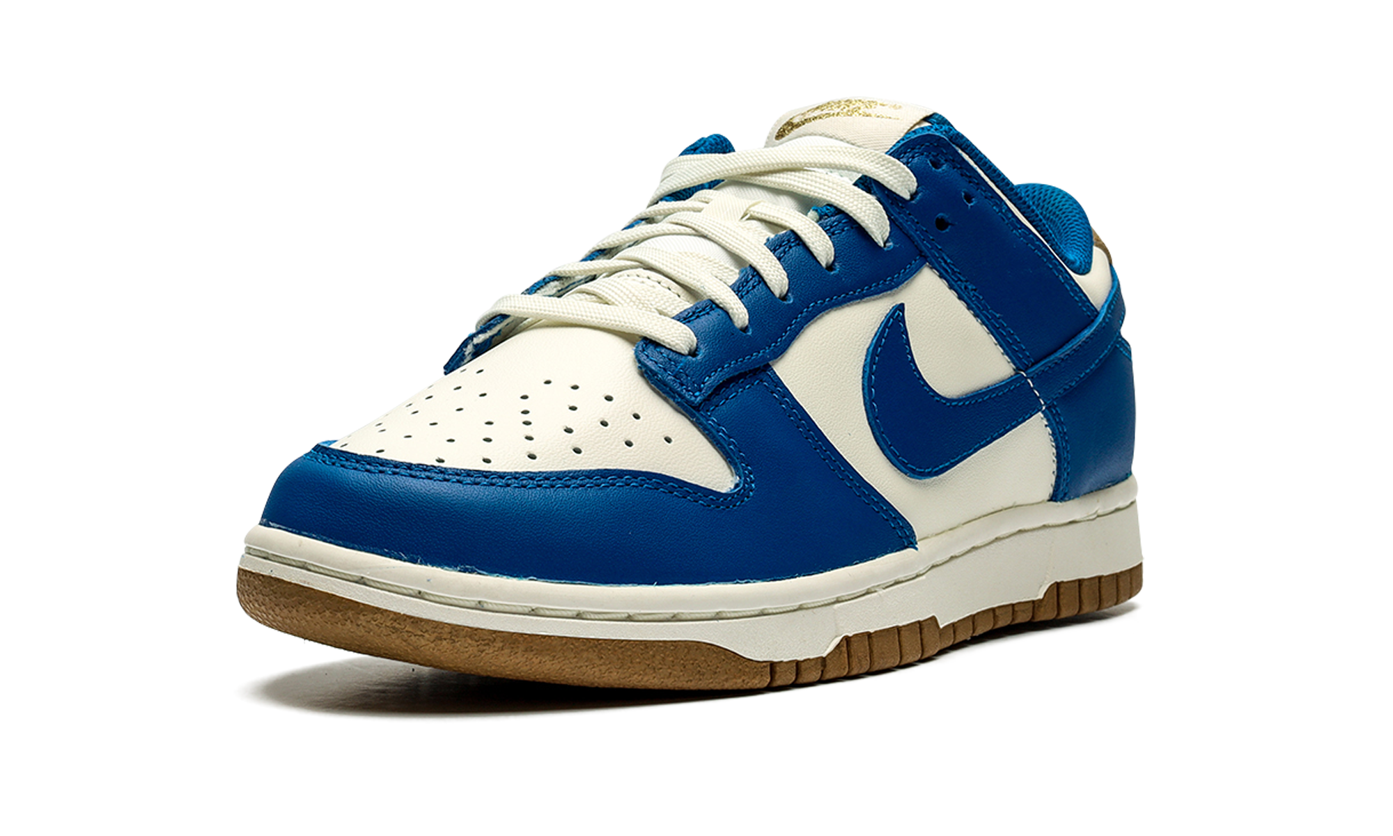 Nike Dunk Low Kansas City Royals 5