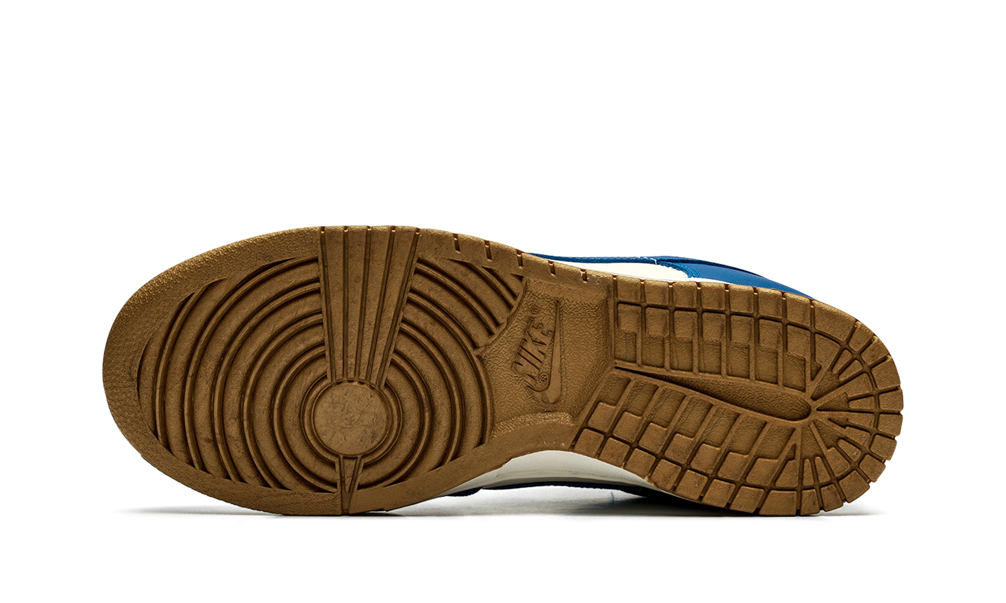 Nike Dunk Low Kansas City Royals 6