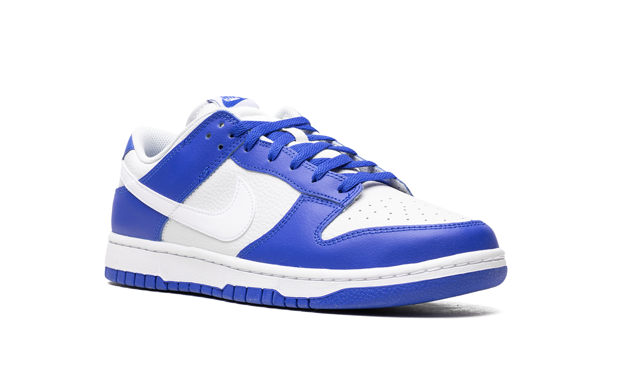 Nike Dunk Low Kentucky Alternate 2