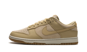 Nike Dunk Low Khaki Suede Gum 7