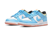 Nike Dunk Low Kyrie Irving 5