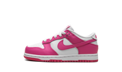 Nike Dunk Low Laser Fuchsia (PS) 1