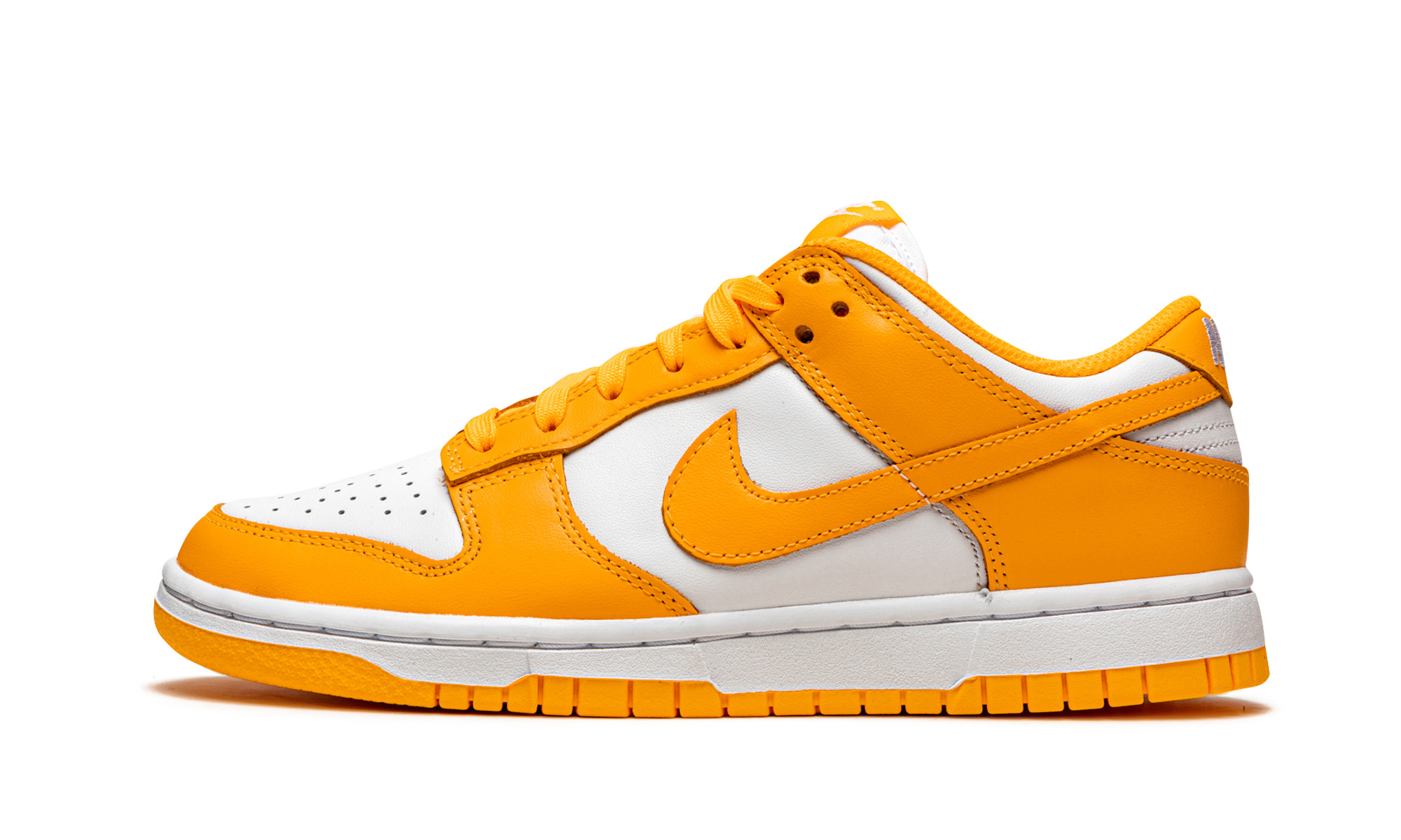 Nike Dunk Low Laser Orange 1