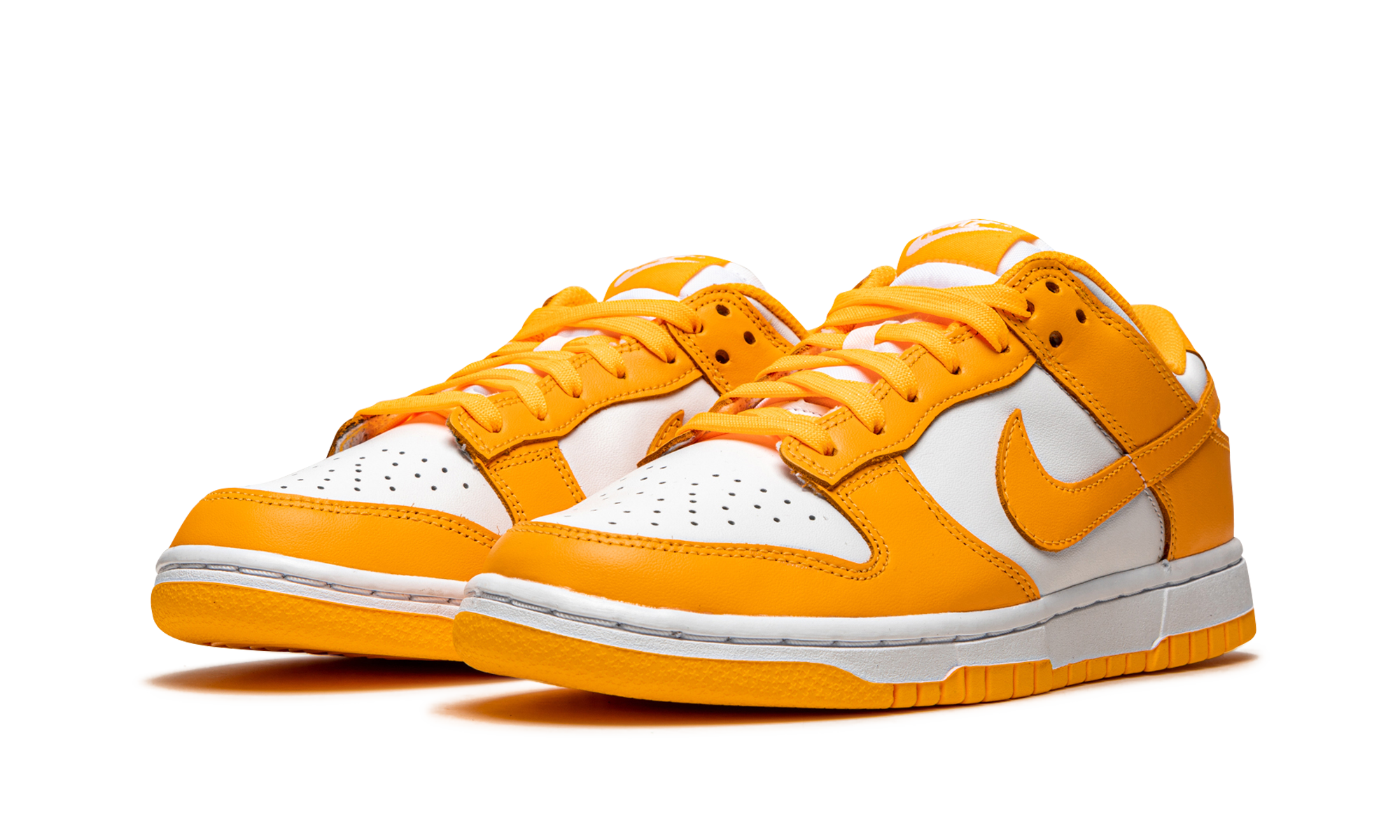 Nike Dunk Low Laser Orange 2