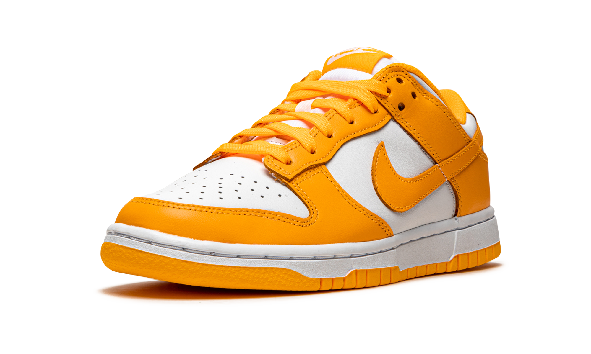 Nike Dunk Low Laser Orange 4
