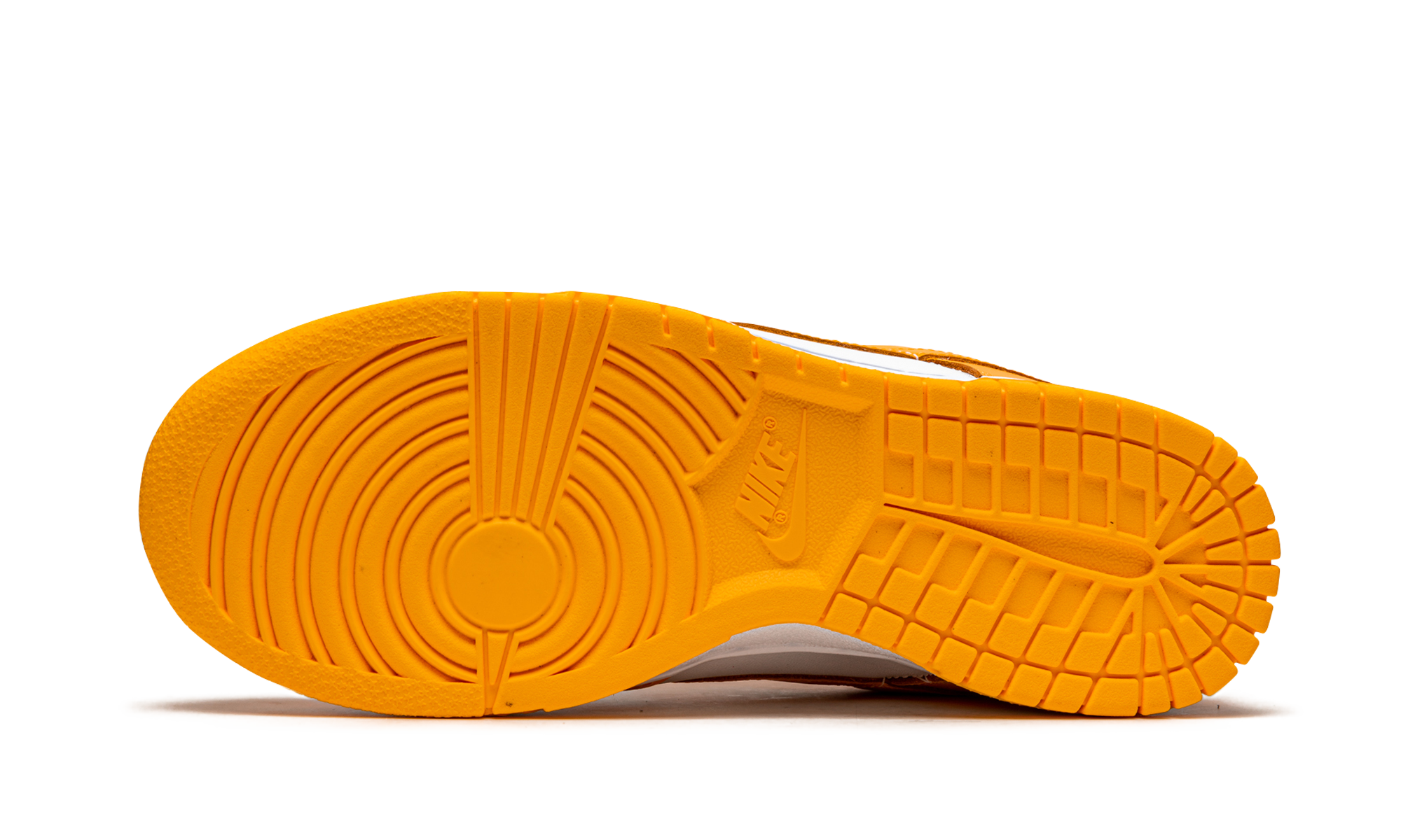 Nike Dunk Low Laser Orange 5