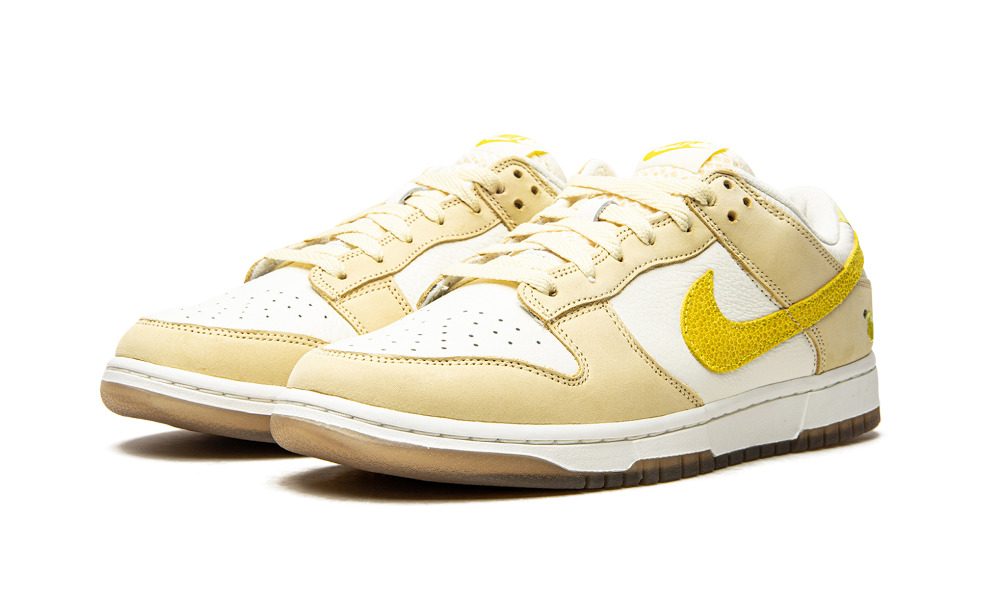 Nike Dunk Low Lemonade 2