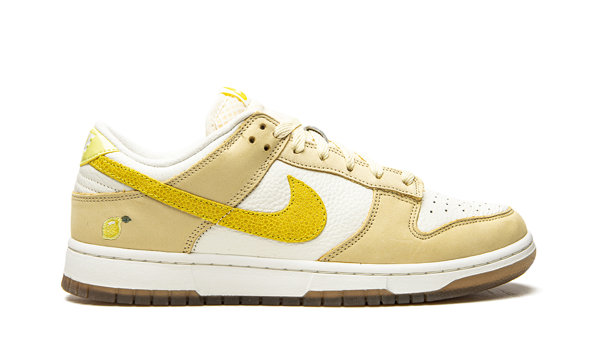 Nike Dunk Low Lemonade 6