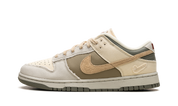 Nike Dunk Low Light Bone Dark Stucco (W) 1