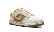 Nike Dunk Low Light Bone Dark Stucco (W) 2