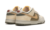 Nike Dunk Low Light Bone Dark Stucco (W) 4