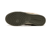 Nike Dunk Low Light Bone Dark Stucco (W) 6