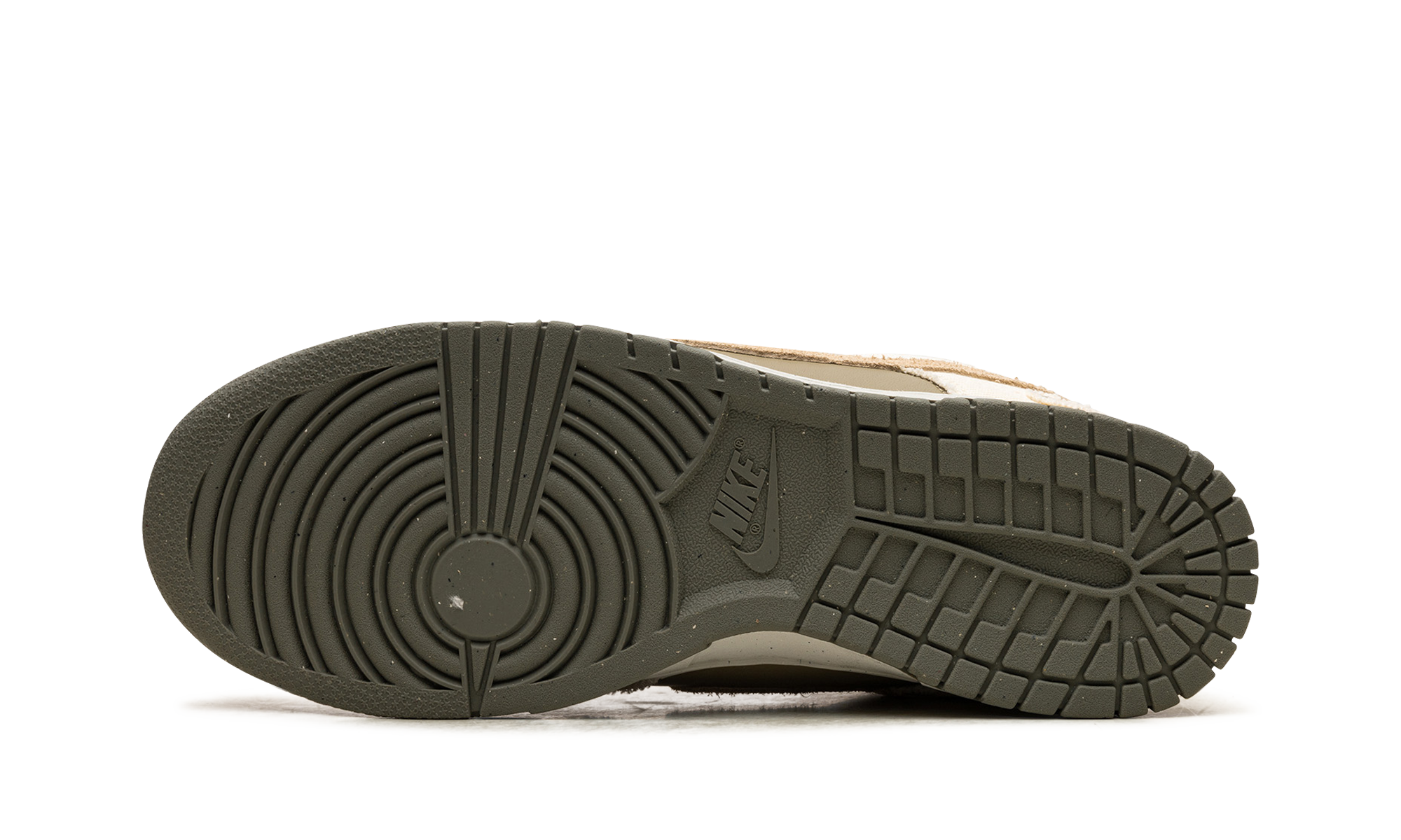 Nike Dunk Low Light Bone Dark Stucco (W) 6