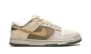 Nike Dunk Low Light Bone Dark Stucco (W) 7