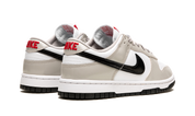 Nike Dunk Low Light Iron Ore Black 10