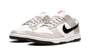 Nike Dunk Low Light Iron Ore Black 9