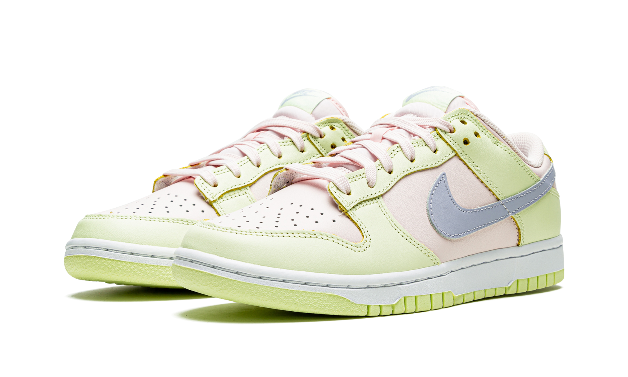 Nike Dunk Low Lime Ice 2