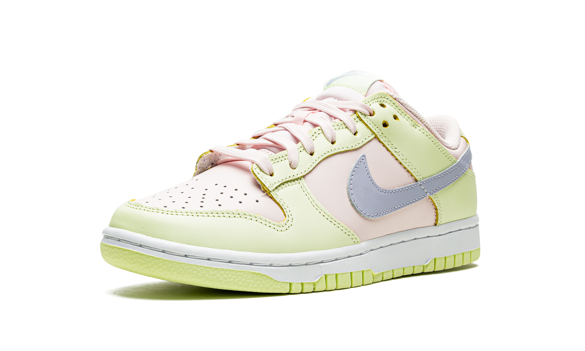 Nike Dunk Low Lime Ice 4