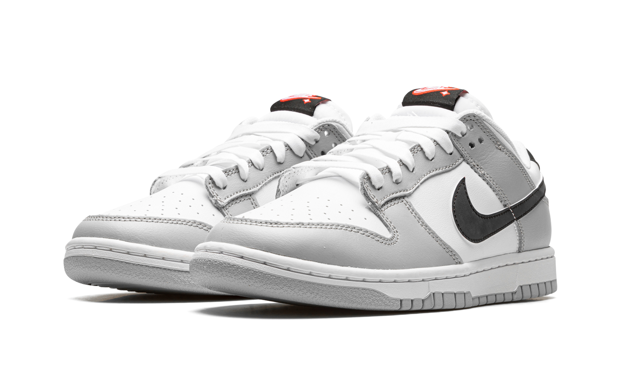 Nike Dunk Low Lottery