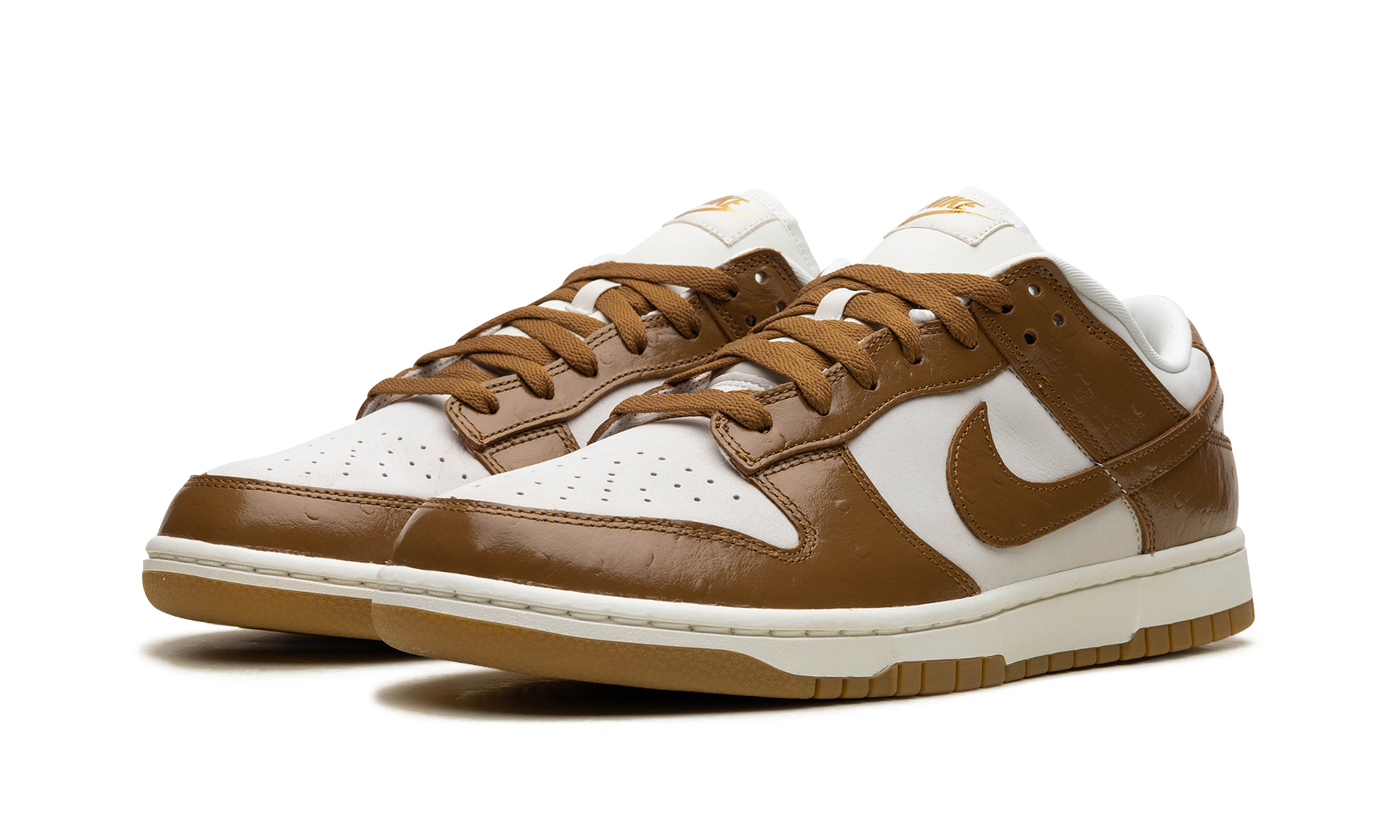 Nike Dunk Low LX Ale Brown (W) 3