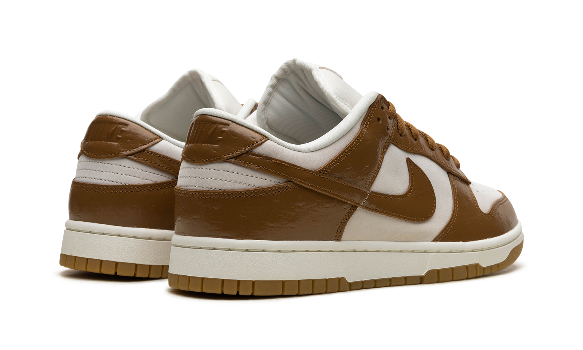 Nike Dunk Low LX Ale Brown (W) 4