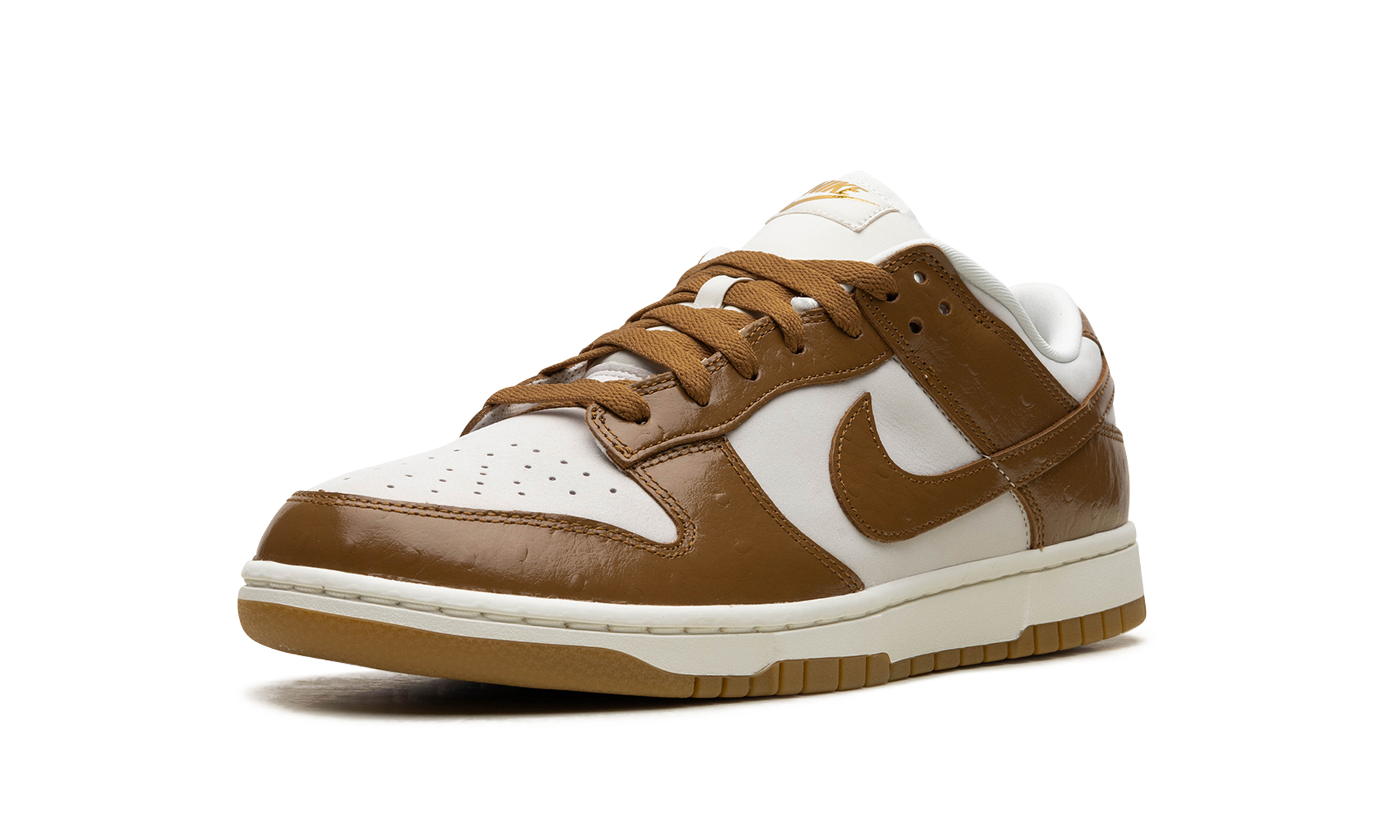 Nike Dunk Low LX Ale Brown (W) 5