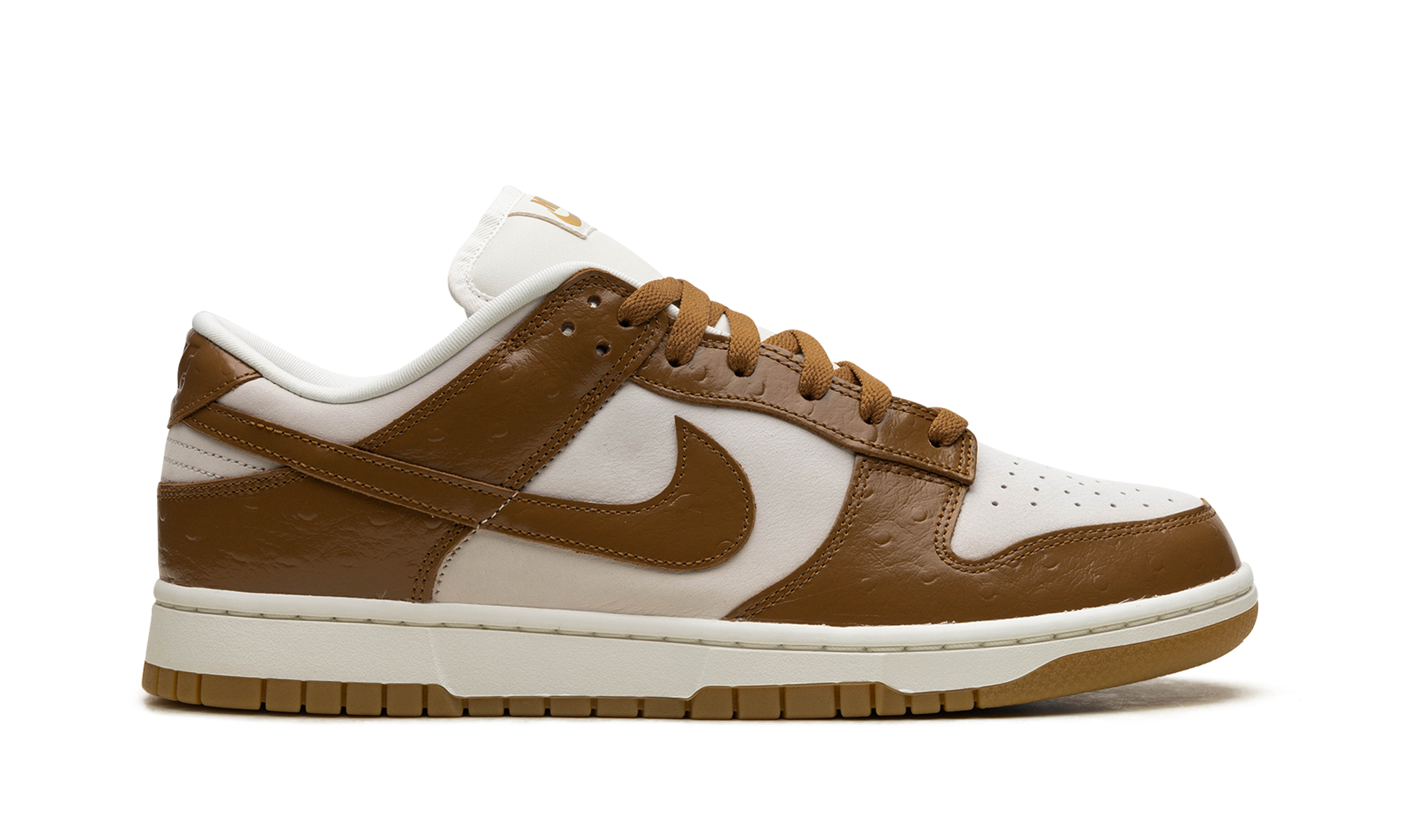 Nike Dunk Low LX Ale Brown (W) 7
