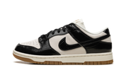Nike Dunk Low LX Black Croc (W) 1