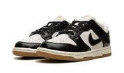 Nike Dunk Low LX Black Croc (W) 3