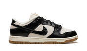 Nike Dunk Low LX Black Croc (W) 7