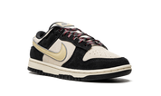 Nike Dunk Low LX Black Team Gold (W) 2