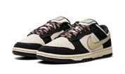Nike Dunk Low LX Black Team Gold (W) 3