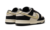 Nike Dunk Low LX Black Team Gold (W) 4