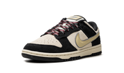 Nike Dunk Low LX Black Team Gold (W) 5