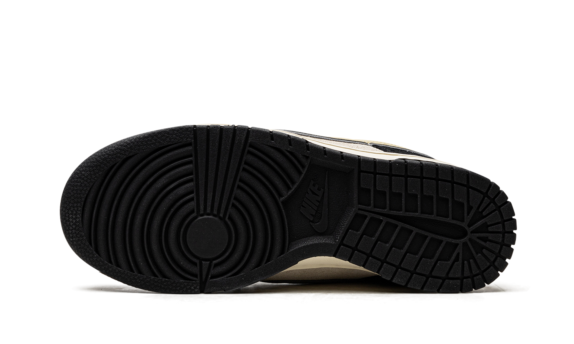 Nike Dunk Low LX Black Team Gold (W) 6