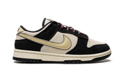 Nike Dunk Low LX Black Team Gold (W) 7