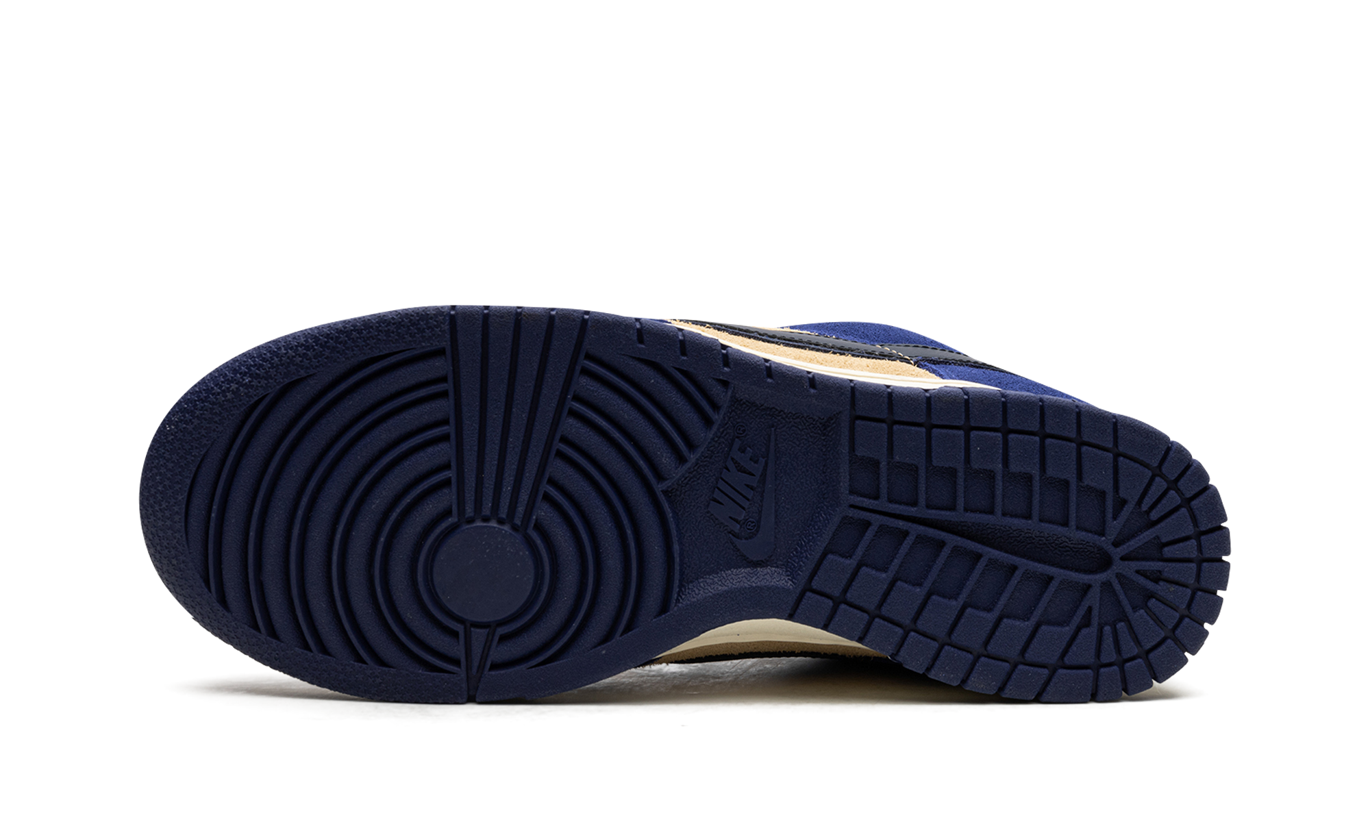 Nike Dunk Low Lx Blue Suede 6