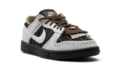 Nike Dunk Low LX Brogue Pinstripe (W) 2