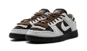 Nike Dunk Low LX Brogue Pinstripe (W) 3