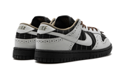 Nike Dunk Low LX Brogue Pinstripe (W) 4