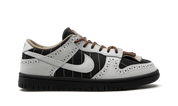 Nike Dunk Low LX Brogue Pinstripe (W) 7