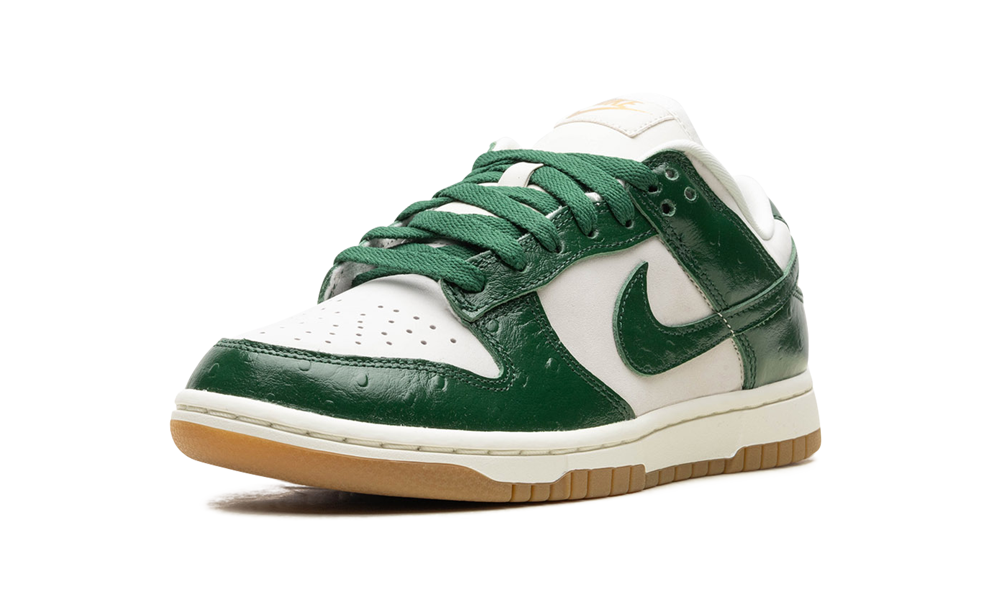 Nike Dunk Low LX Gorge Green (W) 5