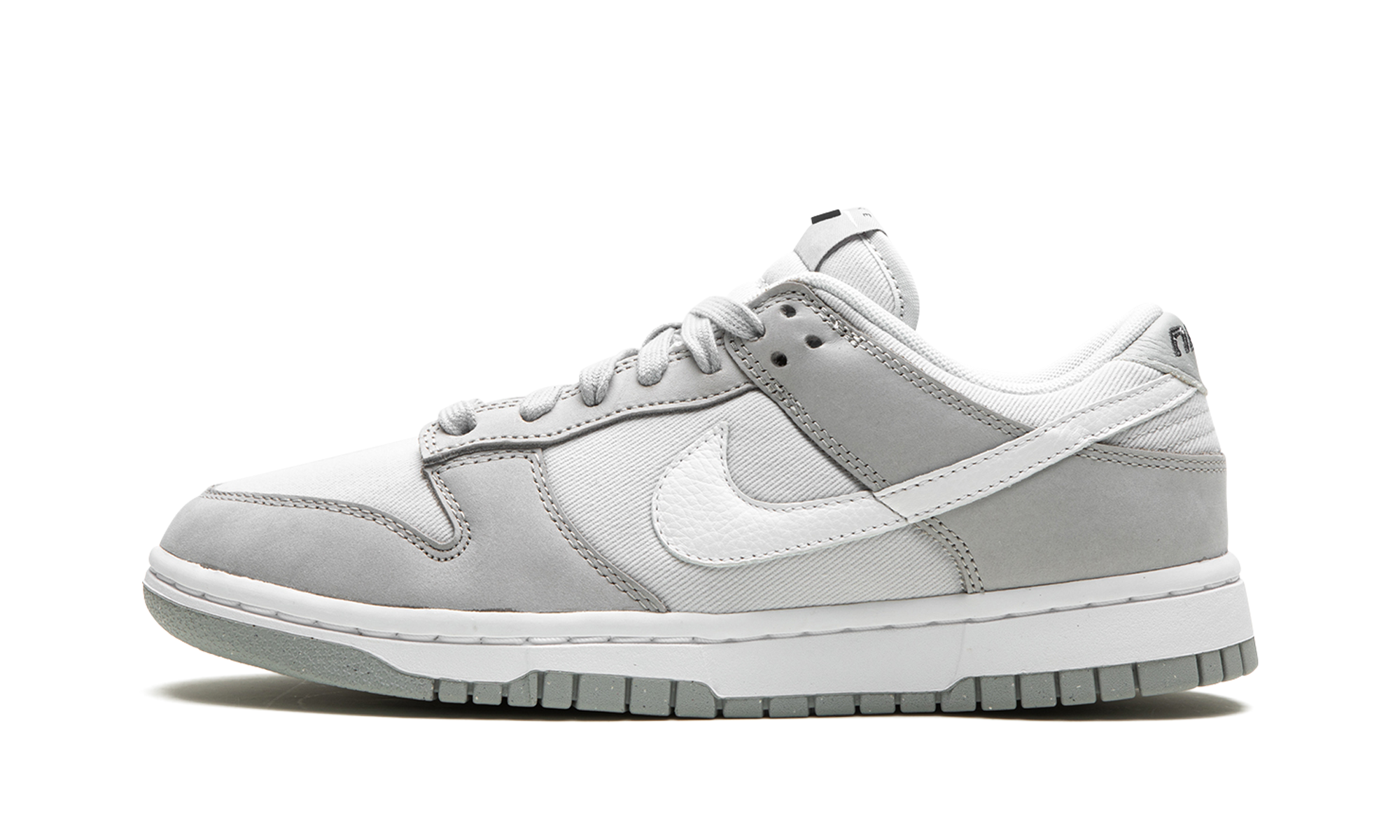 Nike Dunk Low Lx Light Smoke Gray 1