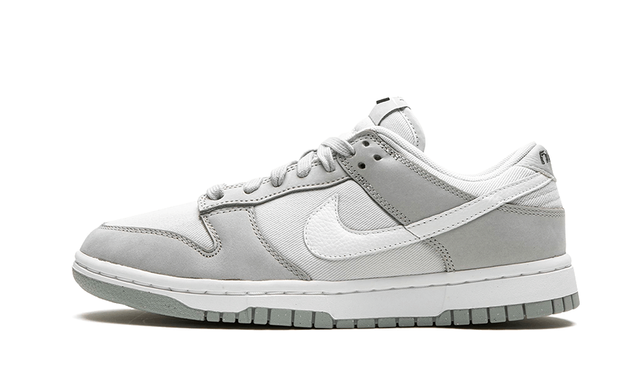 Nike Dunk Low Lx Light Smoke Gray 1