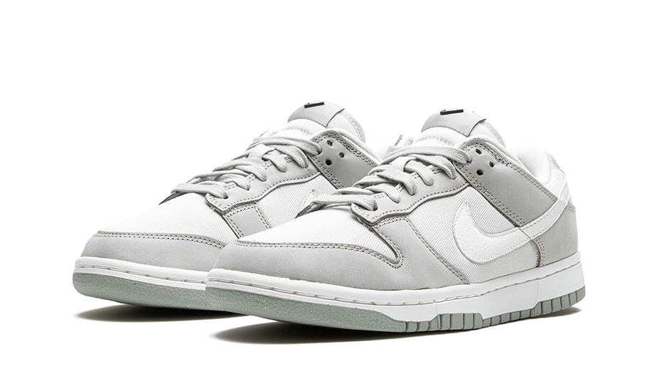 Nike Dunk Low Lx Light Smoke Gray 2