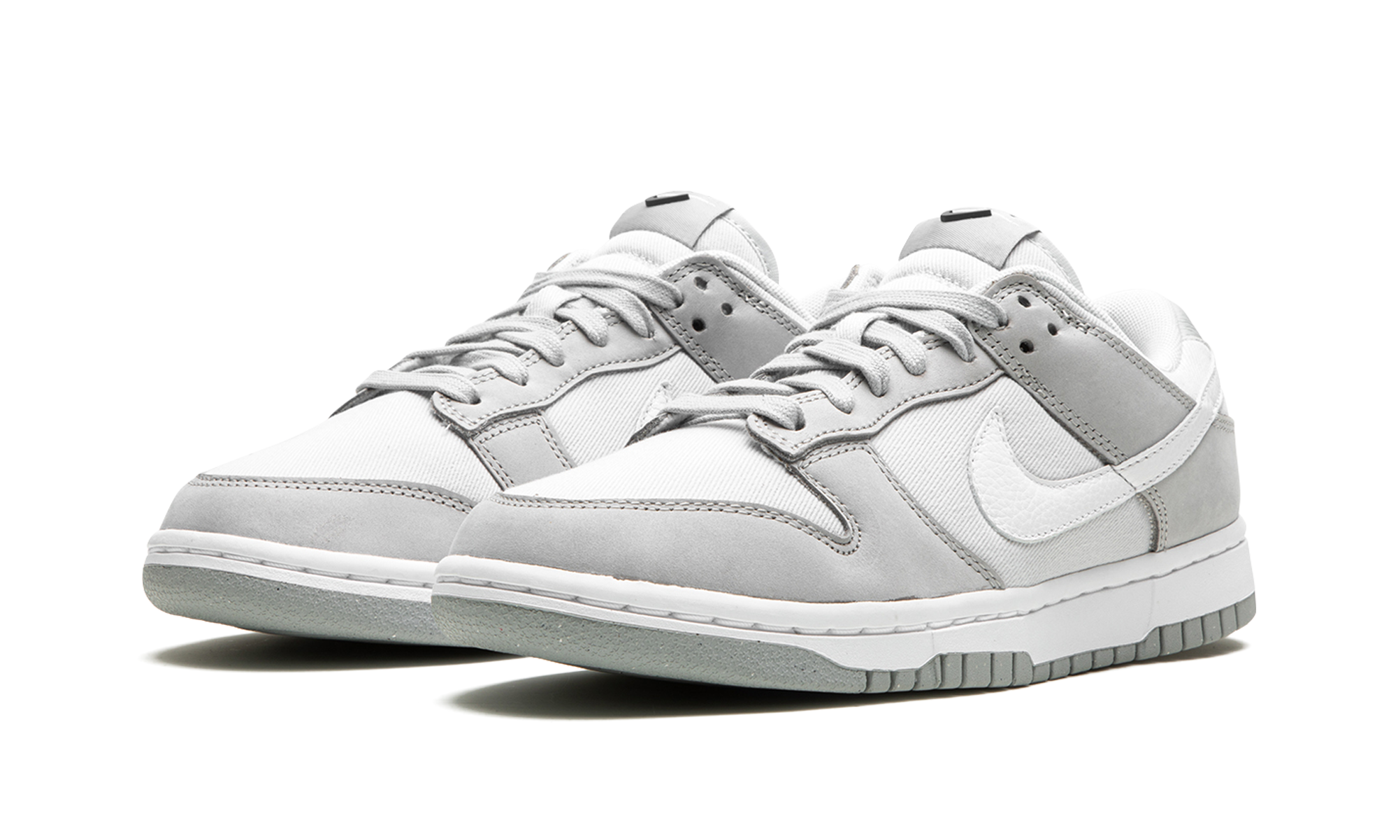 Nike Dunk Low Lx Light Smoke Gray 3