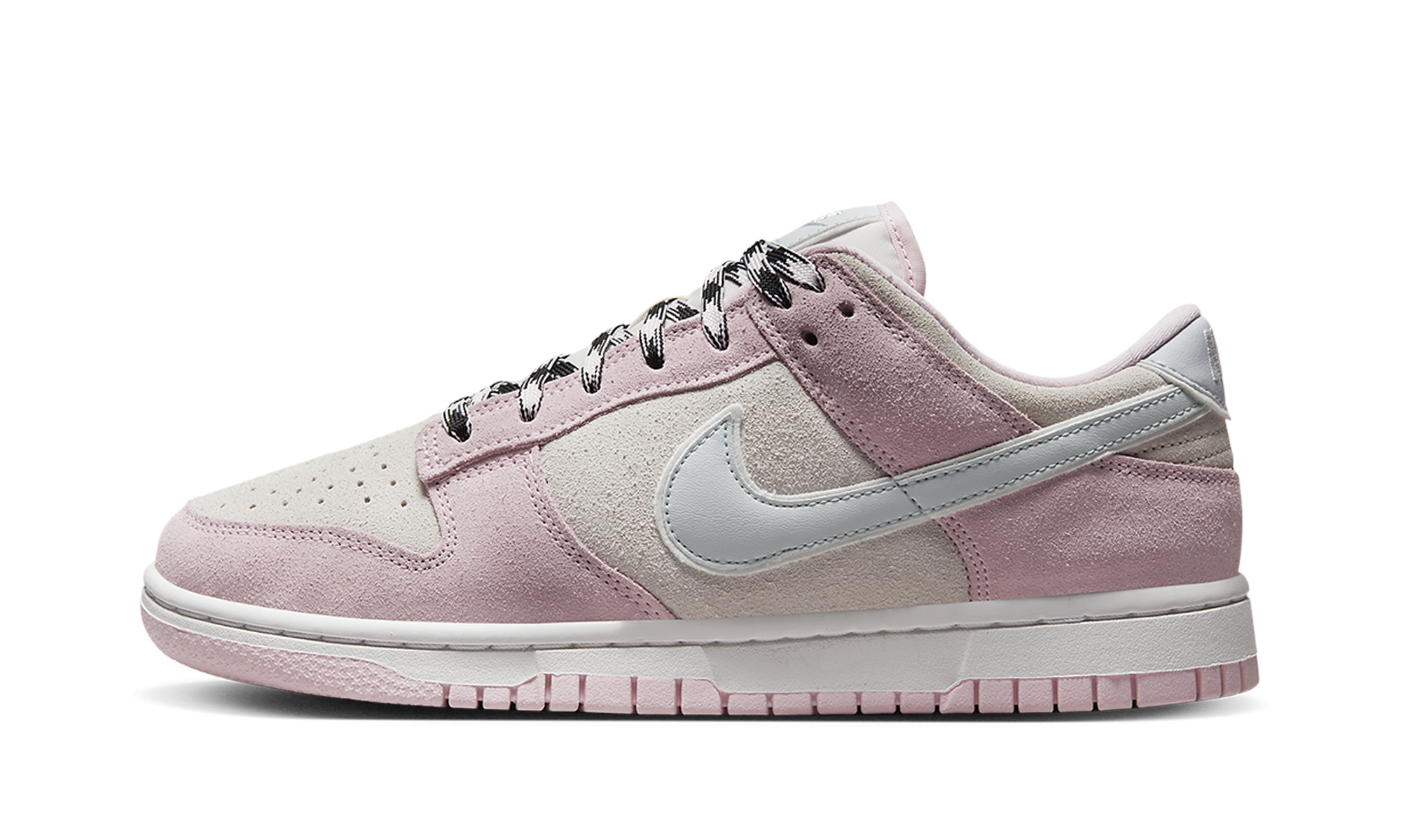 Nike Dunk Low Lx Pink Foam 1